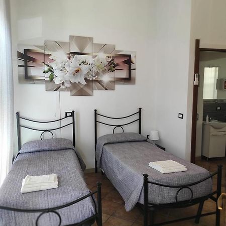 Affittacamere “La Spezia “ Kültér fotó