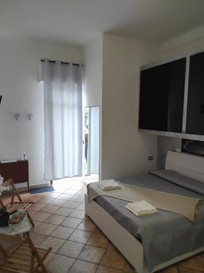 Affittacamere “La Spezia “ Kültér fotó